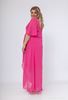 Immagine di CURVY GIRL CHIFFON DRESS